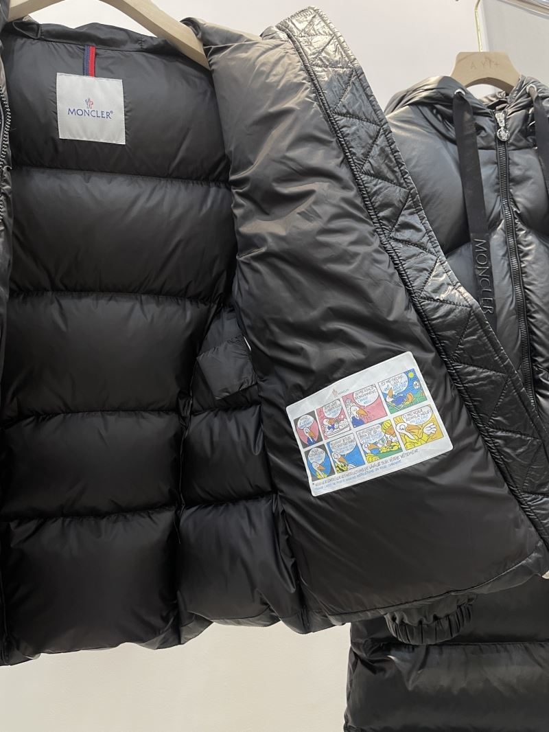 Moncler Down Jackets